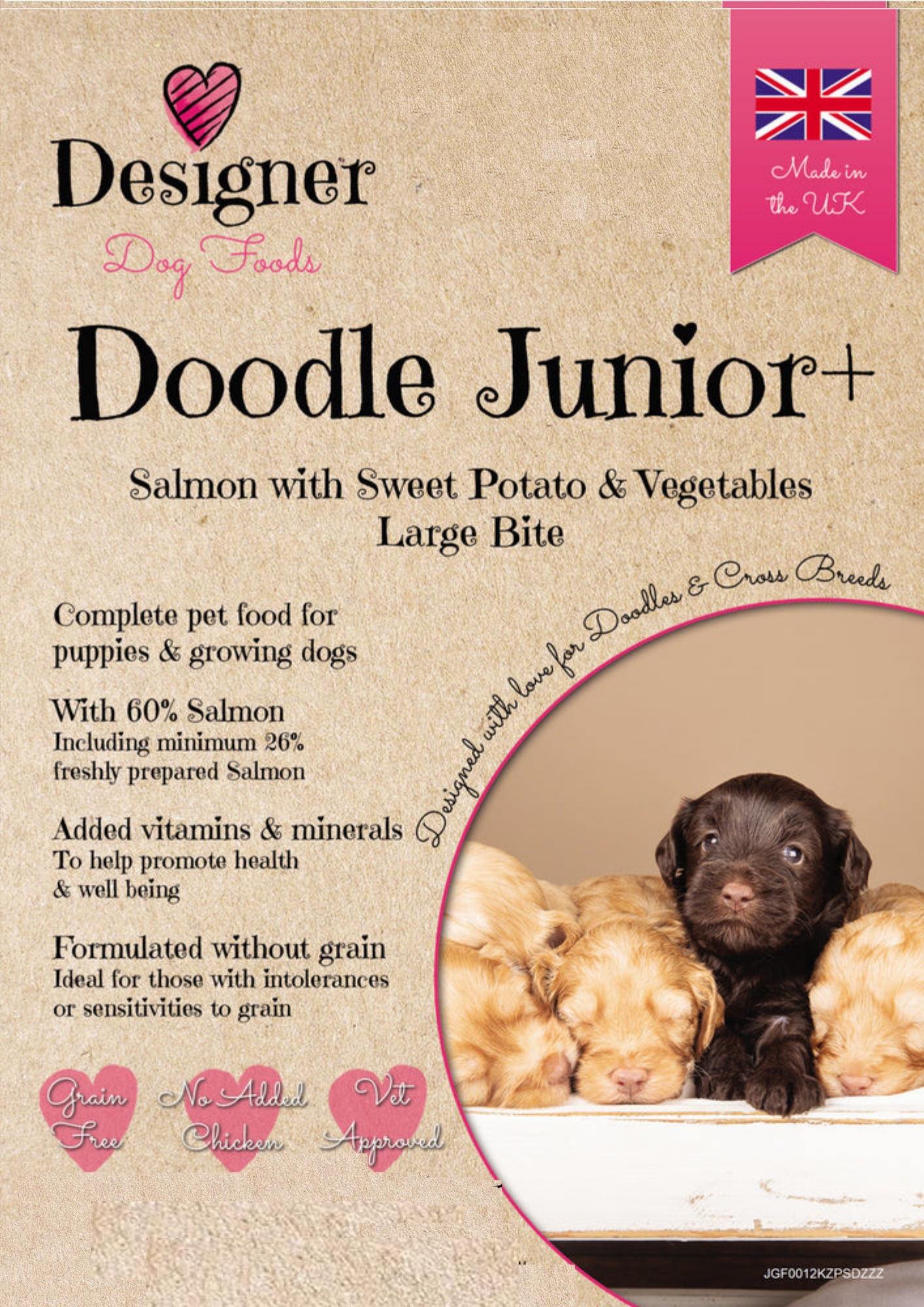 Cockapoo Dogtime Best Food For A Cockapoo Puppy Cockapoos Shed