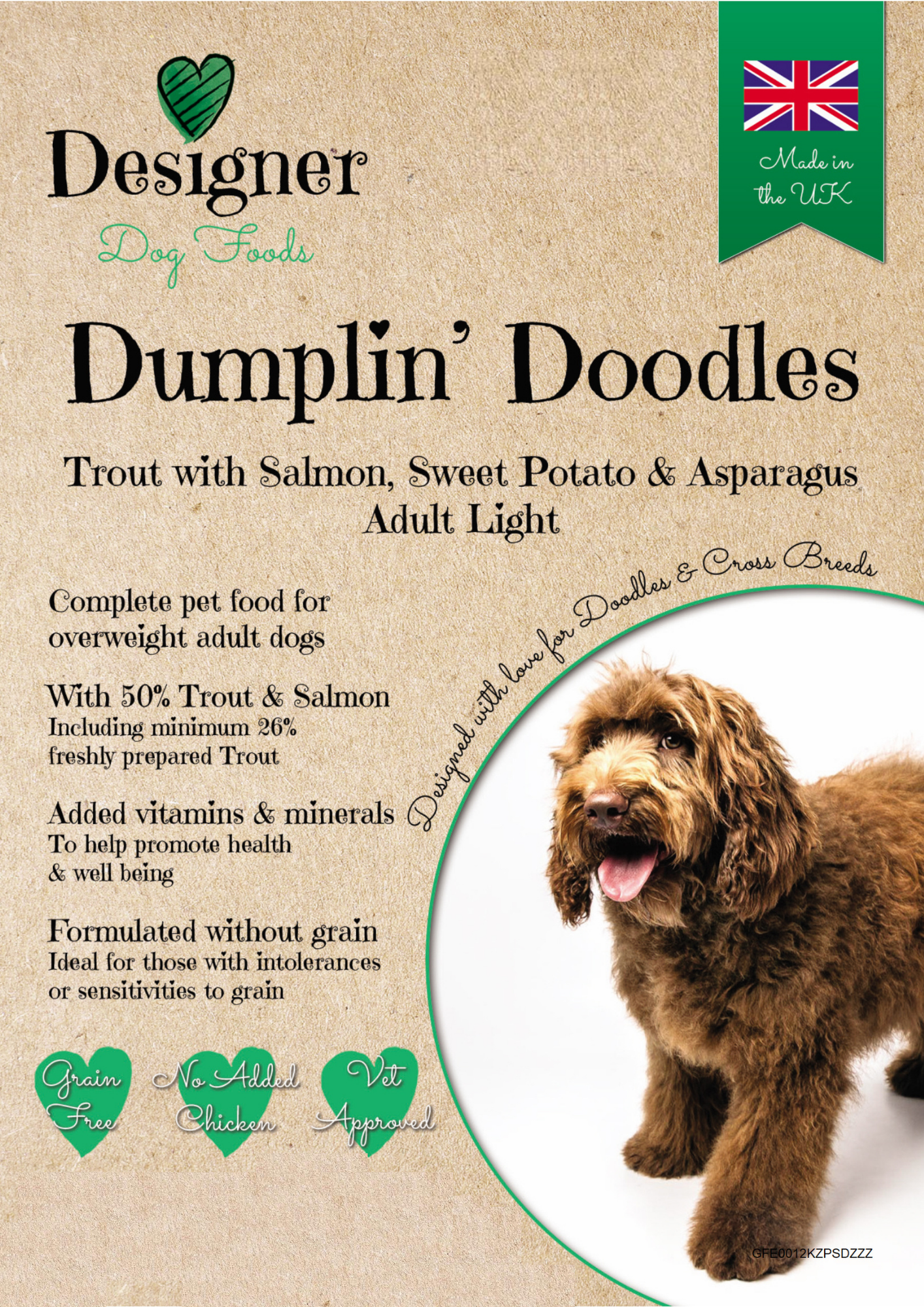 Australian Labradoodle Best Puppy Food For Labradoodle Nutrition